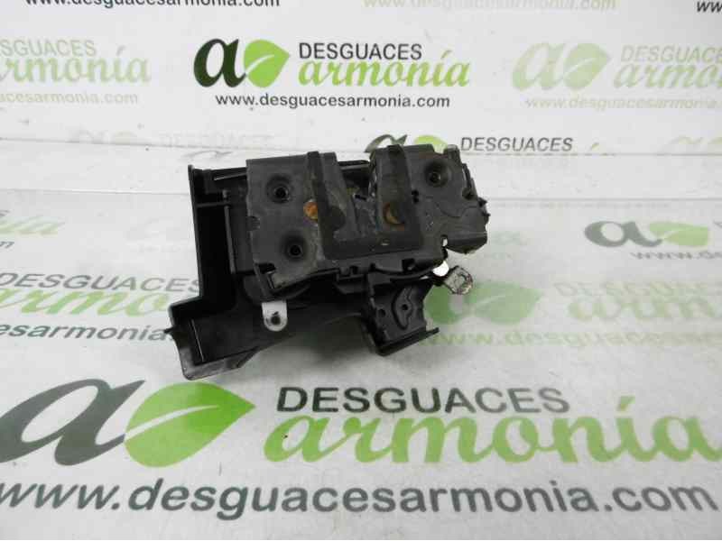Recambio de cerradura puerta delantera izquierda para ford focus lim. (cb4) trend referencia OEM IAM 3M5AR21813ET  