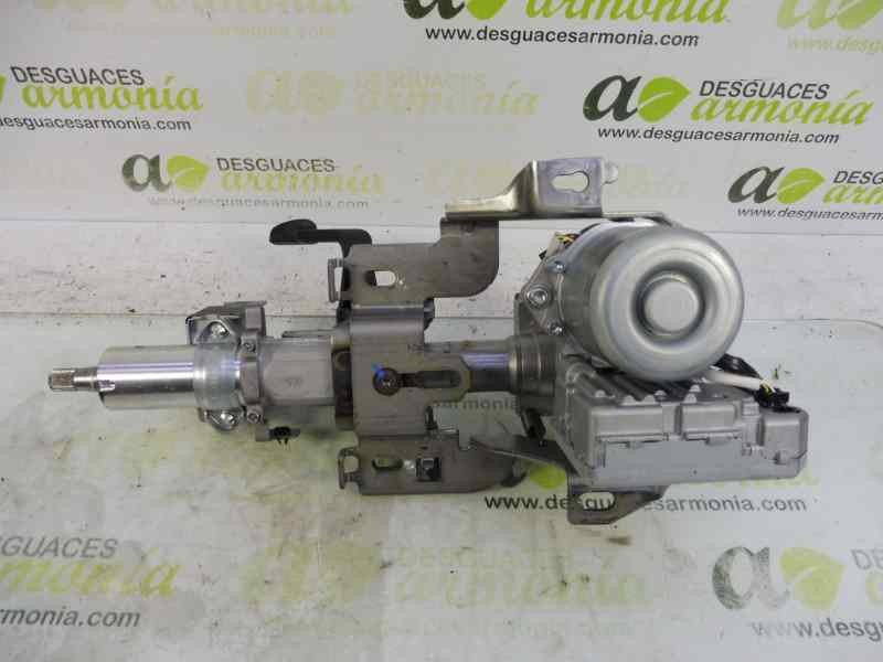 Recambio de columna direccion para renault megane iv sport tourer k9a3 referencia OEM IAM 488102261R  
