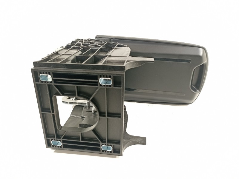 Recambio de apoyabrazos central para skoda octavia combi (5e5) ambition referencia OEM IAM 5E3864207VRZ  