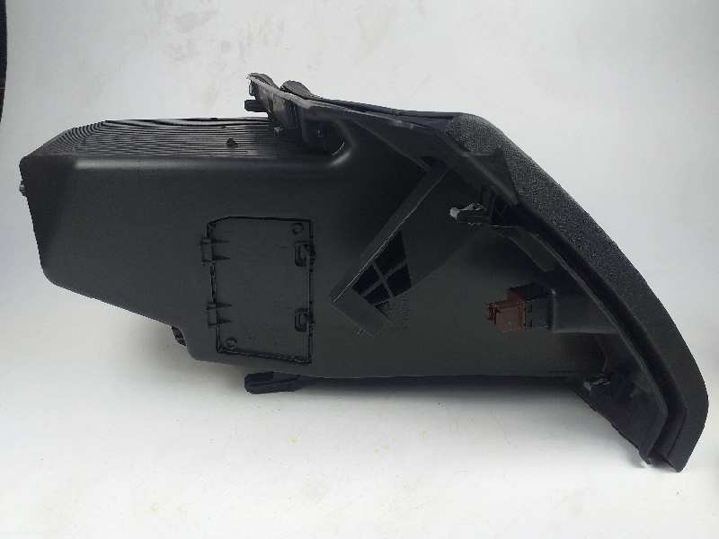 Recambio de guantera para peugeot 2008 (--.2013) allure referencia OEM IAM 9673811277  