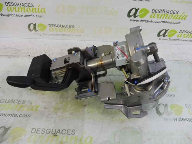 Recambio de columna direccion para renault megane iv sport tourer k9a3 referencia OEM IAM 488102261R  