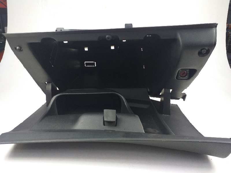 Recambio de guantera para peugeot 2008 (--.2013) allure referencia OEM IAM 9673811277  