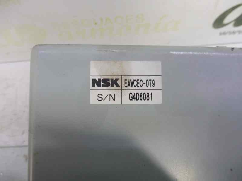 Recambio de columna direccion para renault megane iv sport tourer k9a3 referencia OEM IAM 488102261R  