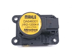 Recambio de motor apertura trampillas climatizador para opel insignia grand sport business referencia OEM IAM 13426651 DA646001 