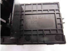 Recambio de mando elevalunas delantero izquierdo para seat ibiza sc (6p5) 00.16 referencia OEM IAM 5G0959857F   2