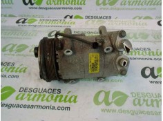 Recambio de compresor aire acondicionado para ford focus lim. (cb4) trend referencia OEM IAM 3M5W19D629KF  