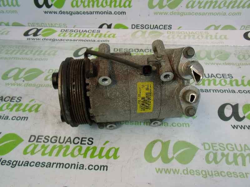 Recambio de compresor aire acondicionado para ford focus lim. (cb4) trend referencia OEM IAM 3M5W19D629KF  