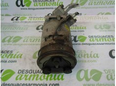 Recambio de compresor aire acondicionado para ford focus lim. (cb4) trend referencia OEM IAM 3M5W19D629KF   2