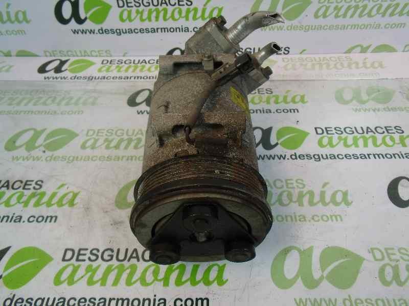 Recambio de compresor aire acondicionado para ford focus lim. (cb4) trend referencia OEM IAM 3M5W19D629KF  