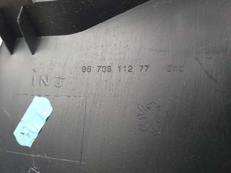 Recambio de guantera para peugeot 2008 (--.2013) allure referencia OEM IAM 9673811277  