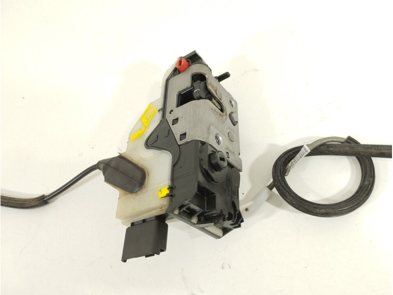 Recambio de cerradura puerta trasera derecha para citroën ds4 desire referencia OEM IAM 9685353480  
