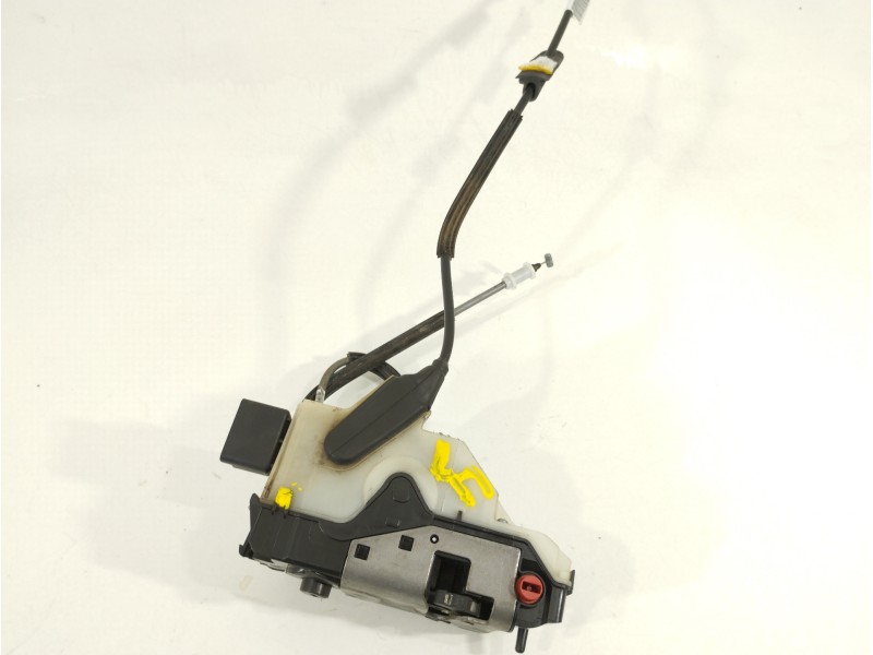 Recambio de cerradura puerta trasera derecha para citroën ds4 desire referencia OEM IAM 9685353480  