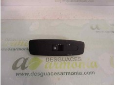 Recambio de mando elevalunas delantero derecho para renault megane iv sport tourer k9a3 referencia OEM IAM 80965274R  