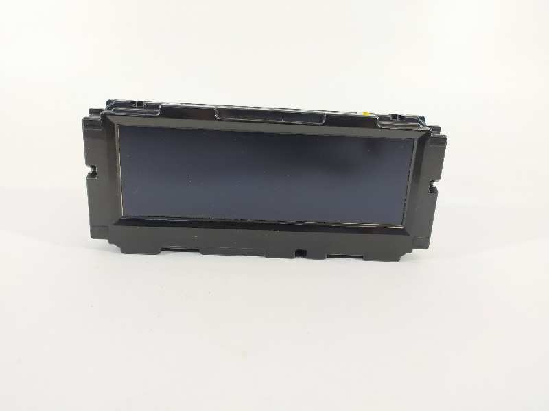 Recambio de pantalla multifuncion para opel astra j lim. enjoy referencia OEM IAM 13267984  