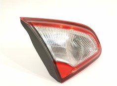 Recambio de piloto trasero izquierdo para nissan qashqai (j10) acenta referencia OEM IAM L90005632   2