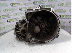 Recambio de caja cambios para ford focus lim. (cb4) trend referencia OEM IAM 6M5R7002YC  