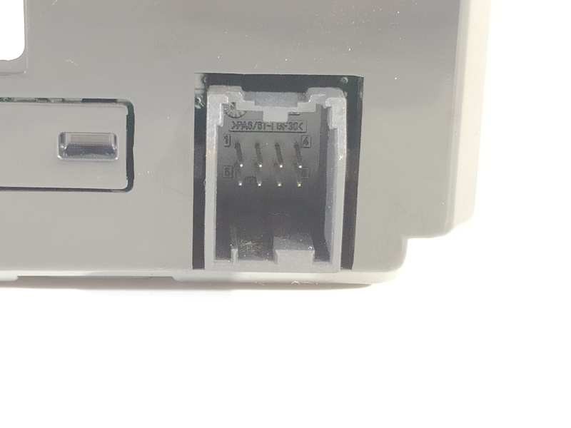 Recambio de pantalla multifuncion para opel astra j lim. enjoy referencia OEM IAM 13267984  