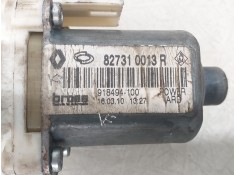 Recambio de elevalunas trasero derecho para renault fluence referencia OEM IAM 827200016R 827310013R 0130822583 2