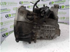 Recambio de caja cambios para ford focus lim. (cb4) trend referencia OEM IAM 6M5R7002YC   2
