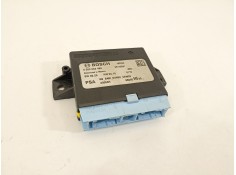 Recambio de modulo electronico para citroën ds4 desire referencia OEM IAM 9800094580  