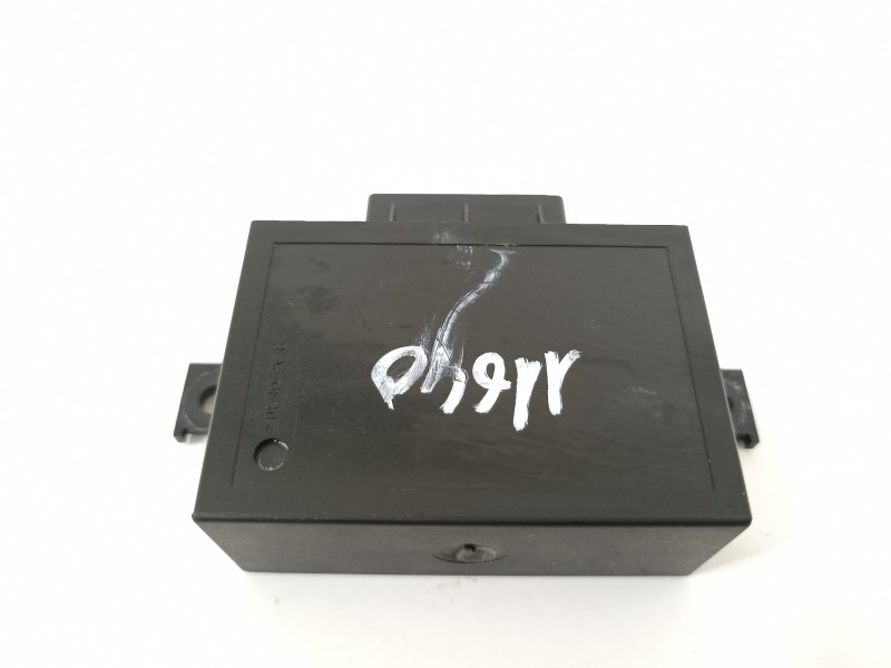 Recambio de modulo electronico para opel insignia grand sport business referencia OEM IAM 39115950 39156730 