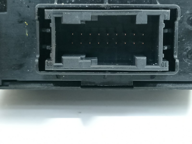 Recambio de modulo electronico para opel insignia grand sport business referencia OEM IAM 39115950 39156730 
