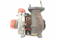 Recambio de turbocompresor para renault scenic ii grand emotion plus referencia OEM IAM 8200575402