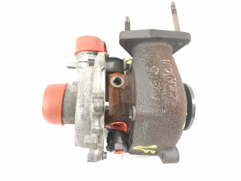 Recambio de turbocompresor para renault scenic ii grand emotion plus referencia OEM IAM 8200575402  