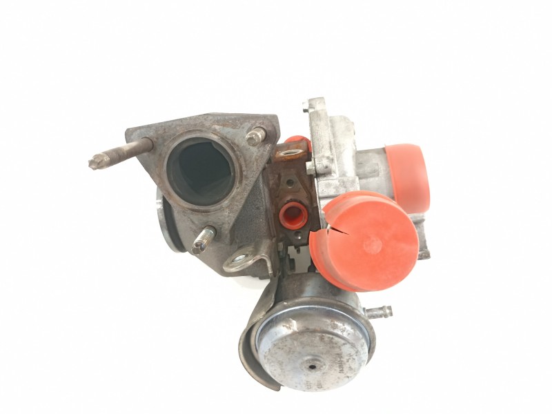 Recambio de turbocompresor para renault scenic ii grand emotion plus referencia OEM IAM 8200575402  