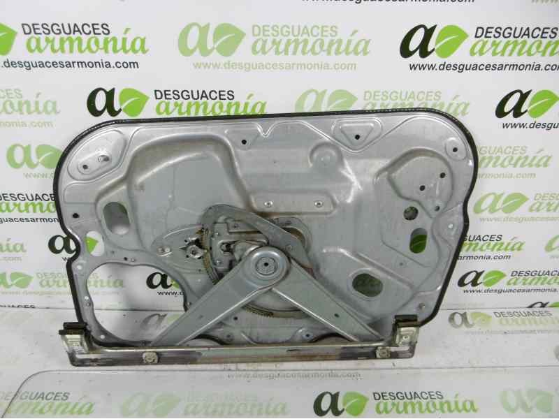 Recambio de elevalunas delantero izquierdo para ford focus lim. (cb4) trend referencia OEM IAM 4M5T14A389 984570202 