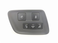 Recambio de mando multifuncion para citroën ds4 desire referencia OEM IAM 96664259ZD  