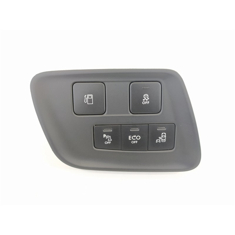 Recambio de mando multifuncion para citroën ds4 desire referencia OEM IAM 96664259ZD  