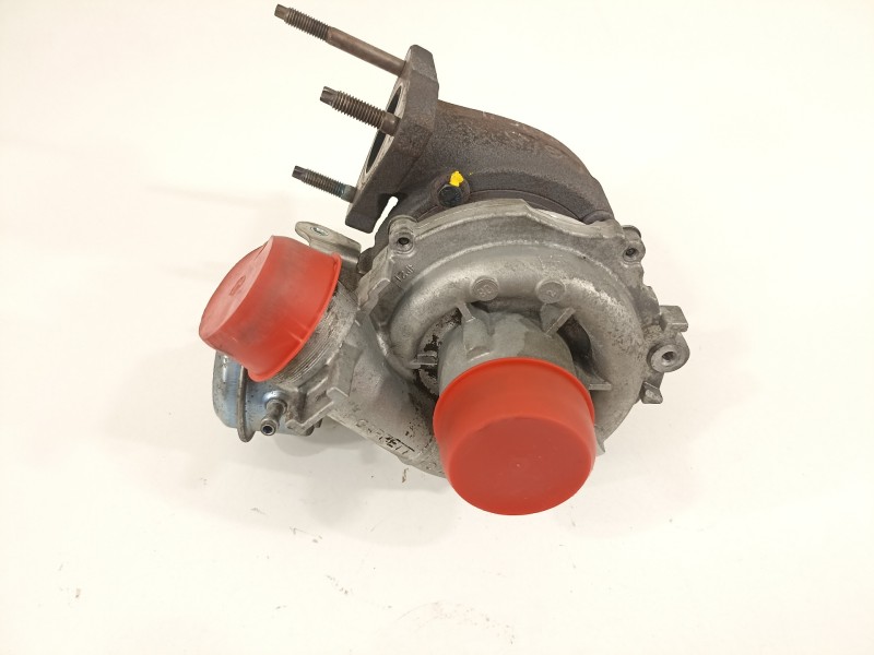 Recambio de turbocompresor para renault scenic ii grand emotion plus referencia OEM IAM 8200575402  