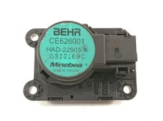 Recambio de motor apertura trampillas climatizador para opel insignia grand sport business referencia OEM IAM 39046731 CE626001 