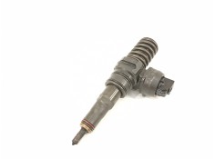 Recambio de inyector para seat ibiza (6l1) f.r. referencia OEM IAM 038130073BA 0414720216 