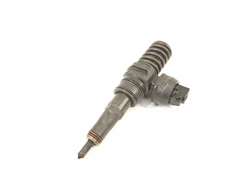 Recambio de inyector para seat ibiza (6l1) f.r. referencia OEM IAM 038130073BA 0414720216 