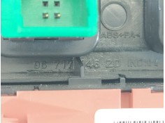 Recambio de mando multifuncion para citroën ds4 desire referencia OEM IAM 96664259ZD   2