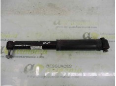 Recambio de amortiguador trasero derecho para renault megane iv sport tourer k9a3 referencia OEM IAM