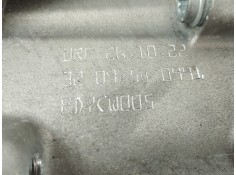 Recambio de caja cambios para skoda octavia combi (5e5) ambition referencia OEM IAM URF   2