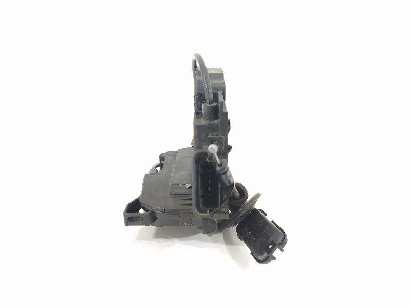Recambio de cerradura puerta trasera derecha para renault fluence referencia OEM IAM 825020019R 40747173 