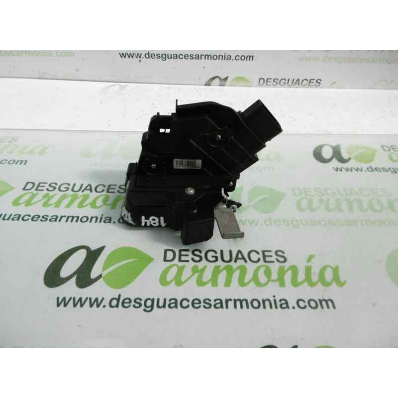 Recambio de cerradura puerta trasera derecha para ford focus lim. (cb4) trend referencia OEM IAM 4M5AR26412BE  