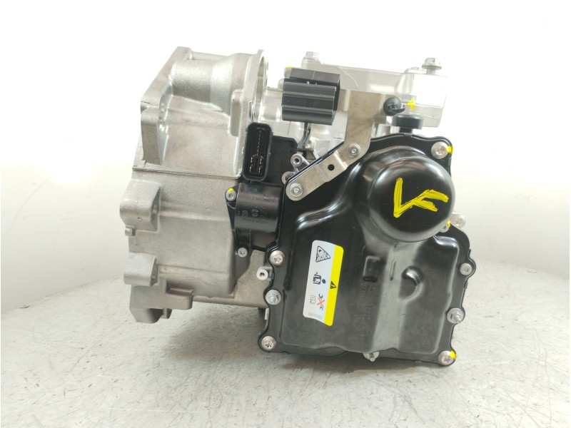 Recambio de caja cambios para skoda octavia combi (5e5) ambition referencia OEM IAM URF  