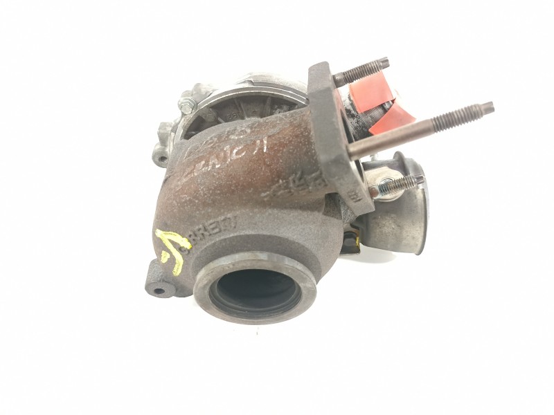Recambio de turbocompresor para renault scenic ii grand emotion plus referencia OEM IAM 8200575402  