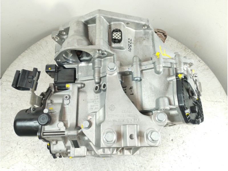 Recambio de caja cambios para skoda octavia combi (5e5) ambition referencia OEM IAM URF  