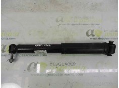 Recambio de amortiguador trasero izquierdo para renault megane iv sport tourer k9a3 referencia OEM IAM