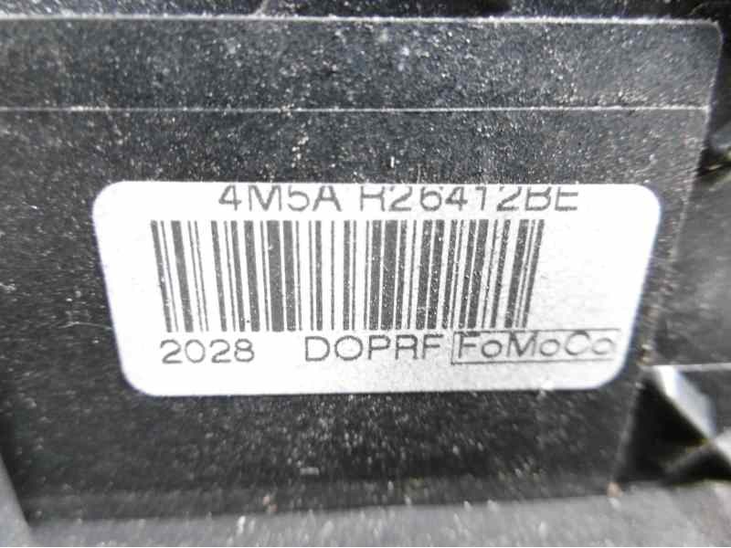Recambio de cerradura puerta trasera derecha para ford focus lim. (cb4) trend referencia OEM IAM 4M5AR26412BE  