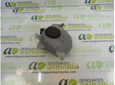Recambio de deposito expansion para seat ibiza sc (6p5) 00.16 referencia OEM IAM 2Q0121407  