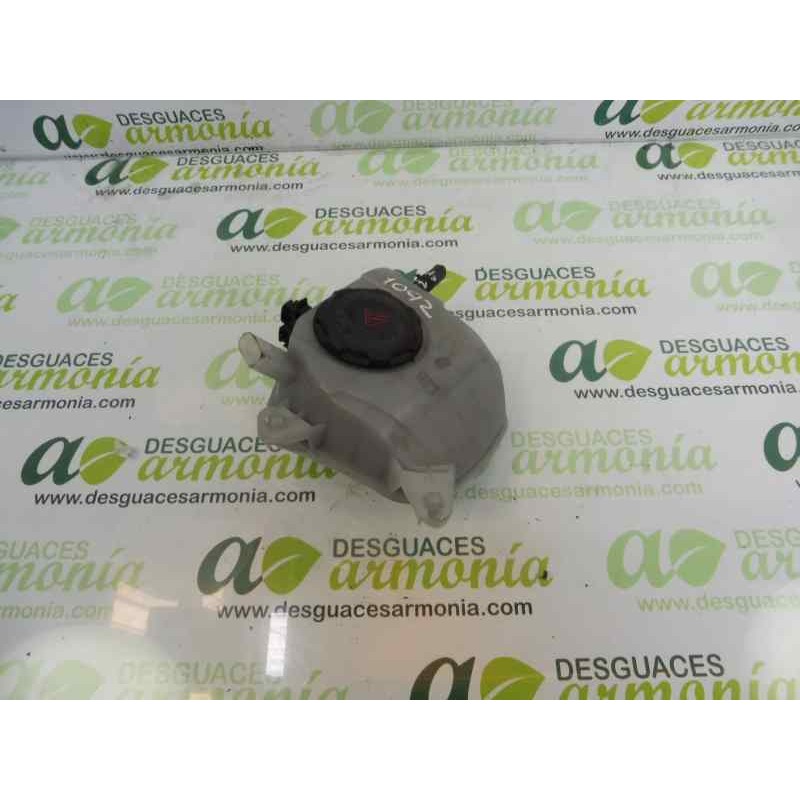 Recambio de deposito expansion para seat ibiza sc (6p5) 00.16 referencia OEM IAM 2Q0121407  