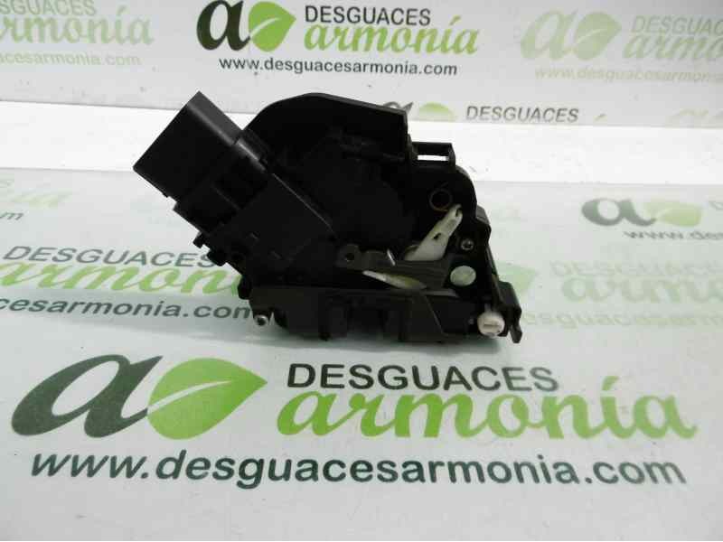 Recambio de cerradura puerta trasera derecha para ford focus lim. (cb4) trend referencia OEM IAM 4M5AR26412BE  