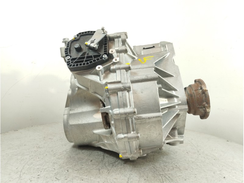 Recambio de caja cambios para skoda octavia combi (5e5) ambition referencia OEM IAM URF  